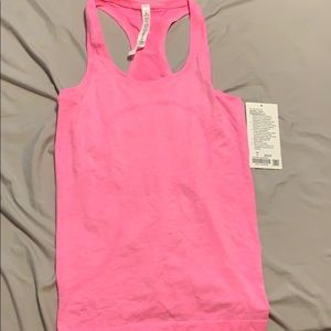lululemon racer back